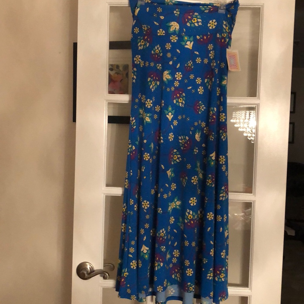 Maxi Skirt LuLaRoe